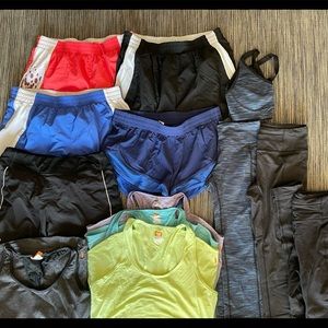 Lucy activewear bundle!
